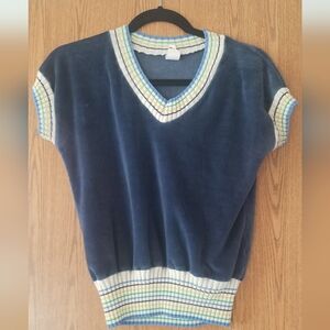 Hobbs Mills Vintage Shirt Size Large